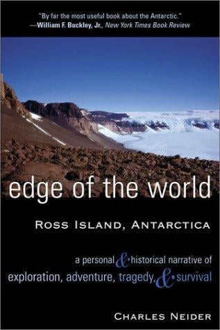 Edge of the World