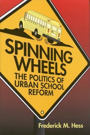 Spinning Wheels