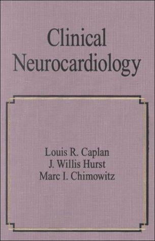 Clinical neurocardiology