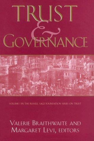 Trust and governance
