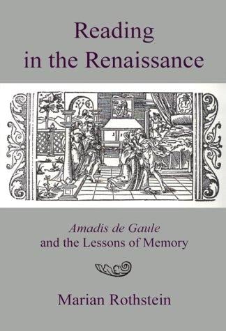 Reading in the Renaissance