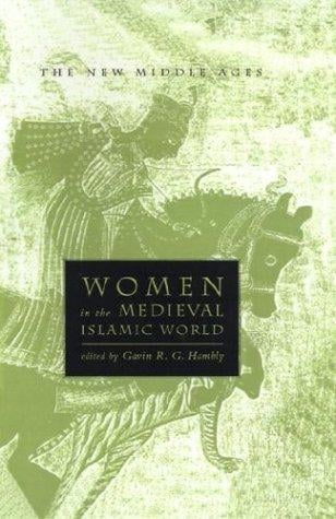 Women in the medieval Islamic world