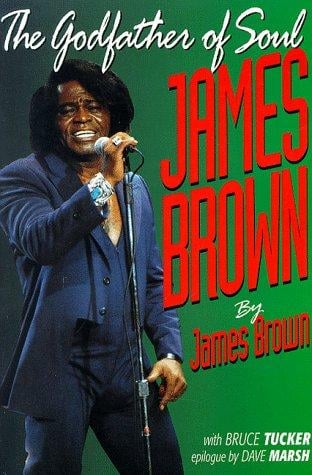 James Brown