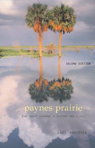 Paynes Prairie
