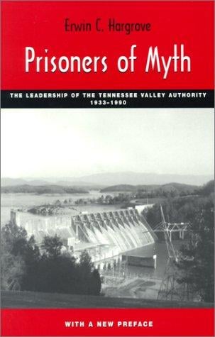 Prisoners of myth