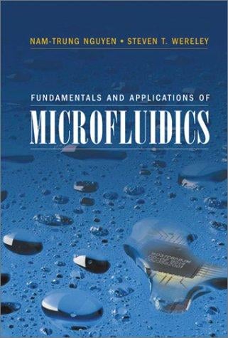 Fundamentals and applications of microfluidics