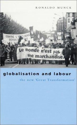 Globalization and Labour