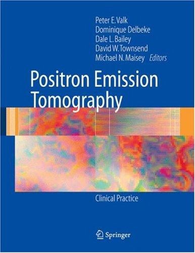 Positron emission tomography