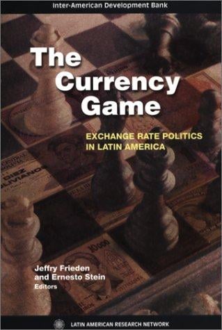 The currency game