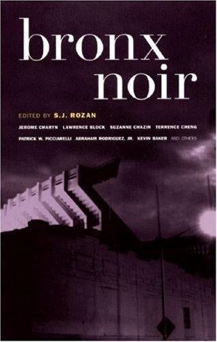 Bronx Noir (Akashic Noir)