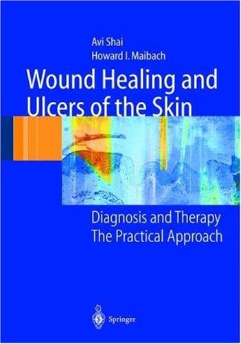 Wound healing and ulcers of the skin