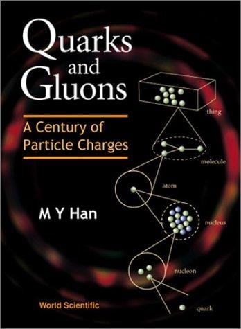 Quarks and gluons