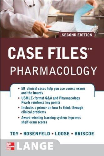 Case Files