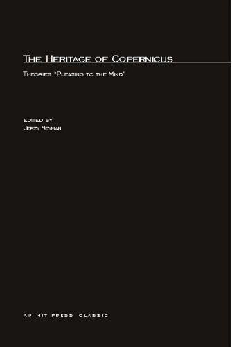 The Heritage Of Copernicus
