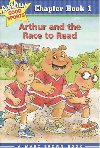 Arthur and the race to read