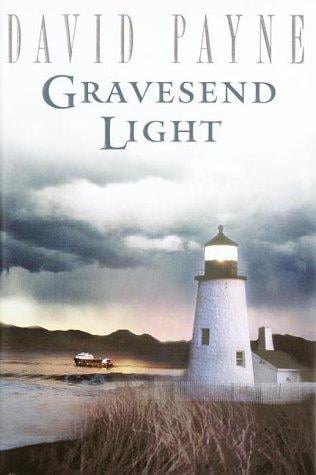 Gravesend light