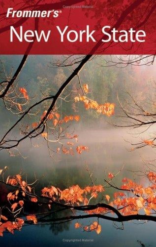 Frommer's New York State