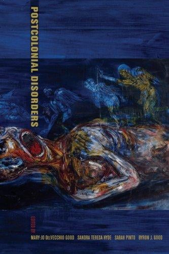 Postcolonial disorders