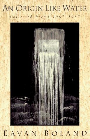 An Origin Like Water