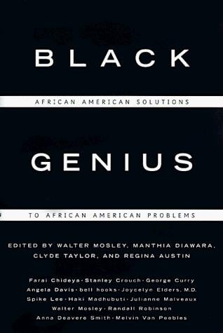 Black genius