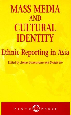 Mass media and cultural identity