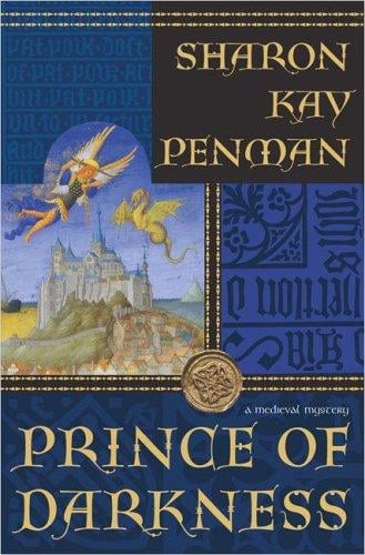 Prince of darkness