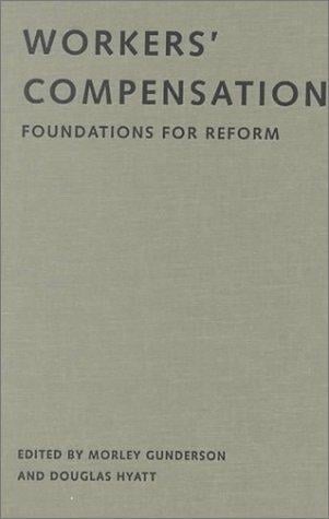 Workers' compensation