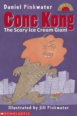 Cone Kong