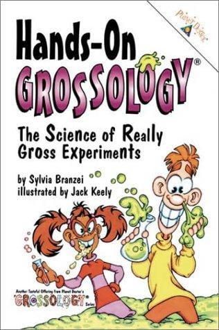 Hands-on grossology