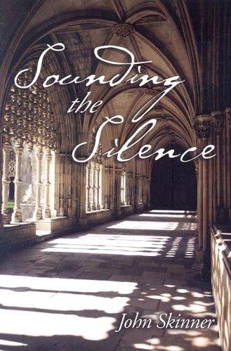 Sounding the silence