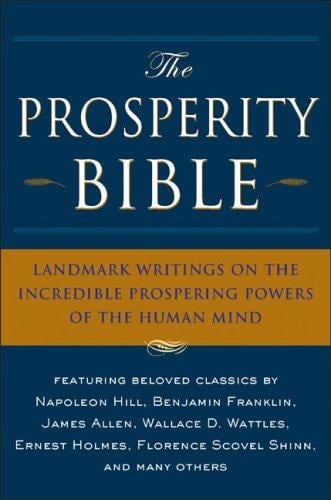 The Prosperity Bible