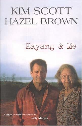 Kayang & me