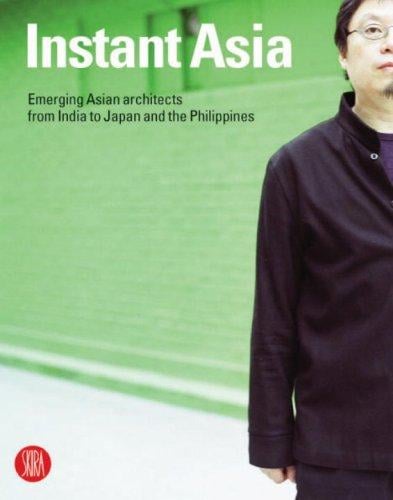 Instant Asia