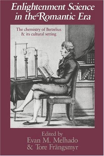 Enlightenment science in the romantic era