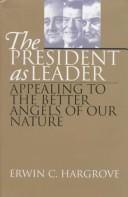 The president as leader