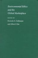 Environmental ethics and the global marketplace