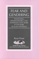 Fear and gendering