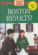 Boston revolts!