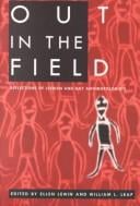 Out in the field