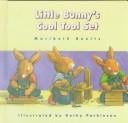 Little Bunny's cool tool set