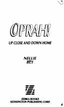 Oprah!