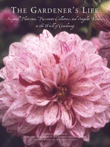 The gardener's life