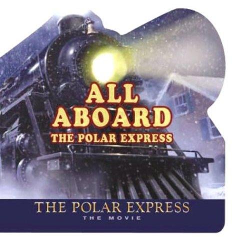 All aboard the Polar Express