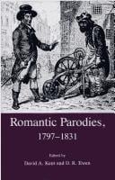 Romantic parodies, 1797-1831