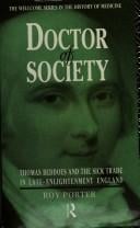 Doctor of society