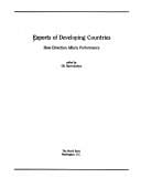 Exports of developing countries