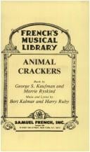 Animal crackers