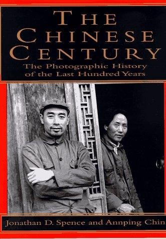 The Chinese century