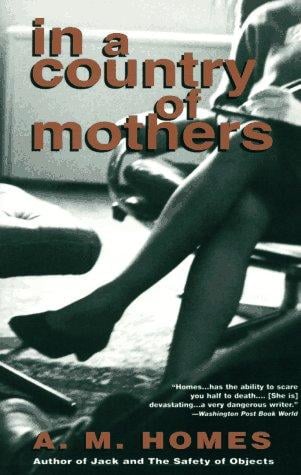 In a country of mothers