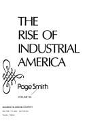 The rise of industrial America
